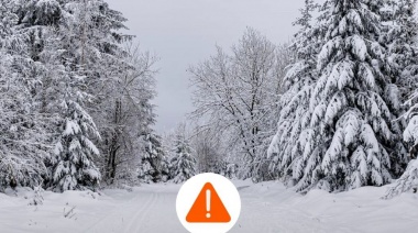 Actualización de estado de la calzada de la Ruta Nacional N° 3