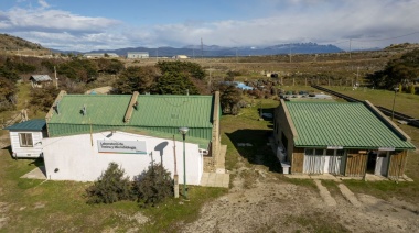 Gobierno inaugura el laboratorio de toxinas marinas y microbiología