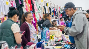 Se realizará una nueva edición de "Feriantes del Fin del Mundo" en Río Grande