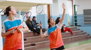 Agenda deportiva provincial para el fin de semana