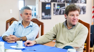 El Gobierno de la provincia pedirá la reapertura del Consejo Nacional de Malvinas