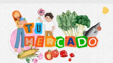 Se realizará una nueva edición de “Tu Mercado” y “Emprendedores”