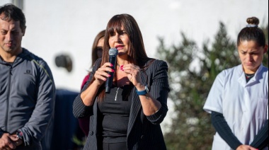 “Queremos que Tierra del Fuego sea un referente acuícola y pesquero a nivel nacional”