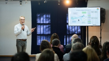 “Las variables social, económica y ambiental son la base del desarrollo de la acuicultura en la Provincia”