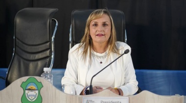 La viceintendenta Muñiz Siccardi pidió tener mayor respeto por las tareas que se realizan