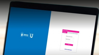El Centro de Salud Municipal asignó más de mil turnos en 24 horas a través de la web