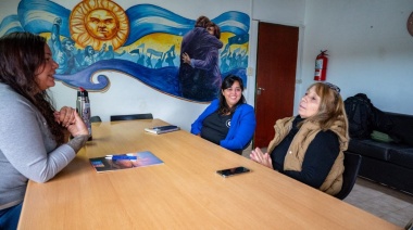 La Municipalidad de Ushuaia acompañará el Festival Internacional de Cine del Fin del Mundo