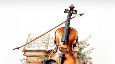 La Municipalidad de Ushuaia abre las inscripciones al taller de violín