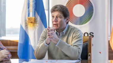 Preocupación del Gobierno Provincial por el acuerdo con el FMI que alcanza al subrégimen industrial