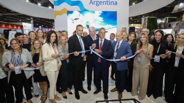 Se posiciona la temporada invernal en la feria de turismo WTM Latin America