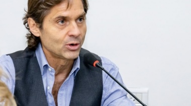 “Ponen en jaque el futuro de los fueguinos porque no definimos elecciones nacionales como lo hace Córdoba”