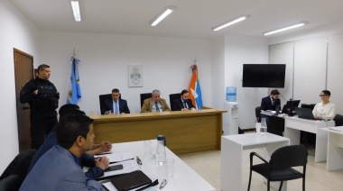 La Fiscalía pidió una condena de 14 años para un hombre acusado de abuso sexual