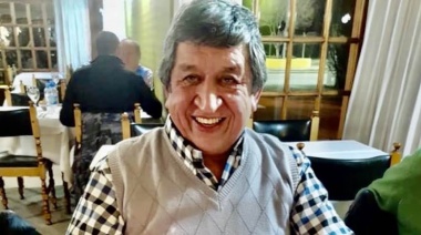 La Legislatura expresó sus condolencias por la muerte del ex legislador Marcelo Figueroa