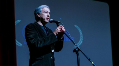 El Municipio acompañó la ceremonia de apertura de la 4° Edición del Festival de Cine “Fin del Mundo”