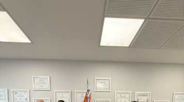 Se impulsa la profesionalización del Personal Municipal