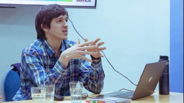 “El incremento de casos de enfermedades respiratorias en la Provincia es parte de la curva que se registra en esta época del año”