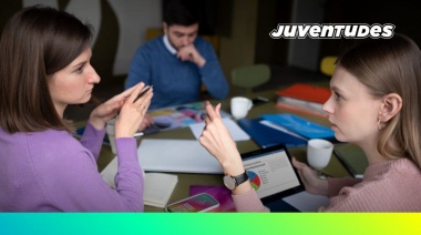 Se encuentran abiertas las inscripciones al Taller de Orientación Vocacional y Ocupacional “Creando Futuro”