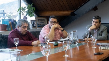 El Municipio, ediles y profesionales técnicos evalúan la  modernización del código de planeamiento urbano