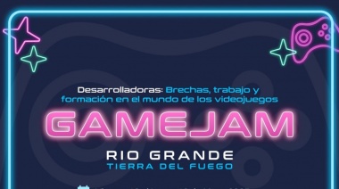 La Agencia de Innovación y el CFI llevarán a cabo La “Game Jam: Desarrolladoras”