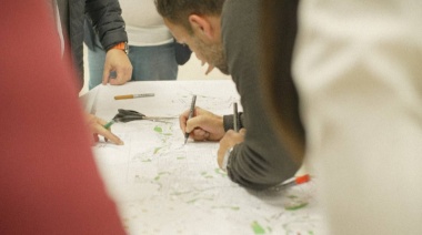 Comenzaron los talleres municipales “Ushuaia Te Escucha