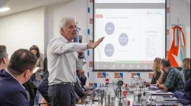 “La situación de fondo de la OSEF pasa por una cuestión de desfinanciamiento estructural y no de gestión”