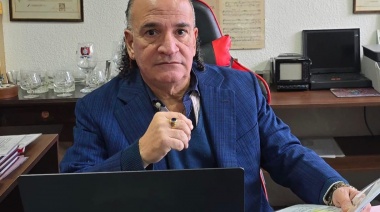 Terra Ignis: Pereyra Ramos defendió el funcionamiento de la empresa