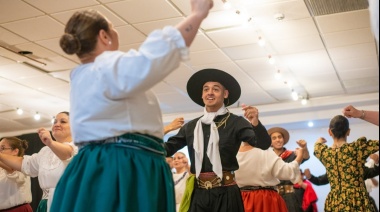 Se realizará actividades en el marco del Día de la Danza