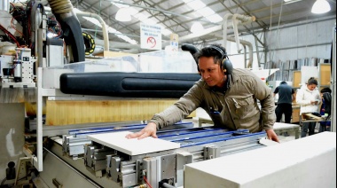 Se lanza asistencia técnica para mejora de procesos en MIPyMEs Fueguinas