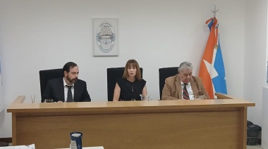 Mañana martes comienzan los alegatos en juicio por abuso sexual