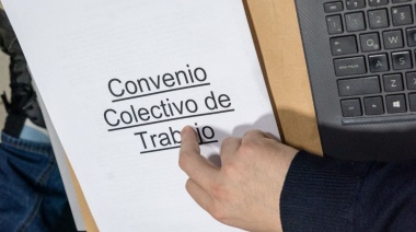 El Municipio de Ushuaia y gremios ratificaron el Convenio Colectivo de Trabajo