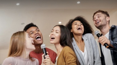 La Secretaría de Cultura y Educación llevará adelante el seminario intensivo “El cantante en escena”