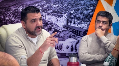 "Defenderemos a cada vecino y vecina de la Provincia porque estas medidas nos afectan a todos"