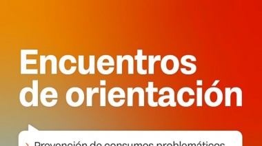 El dispositivo de “Orientación Familiar” extendió sus servicios en articulación con CAPS
