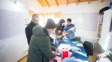 El Municipio atendió más de 200 animales durante la jornada “Zoonosis más cerca"