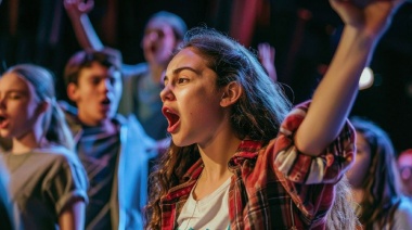 Abren las inscripciones al Taller de Teatro