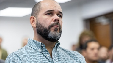 Tita: "La sociedad fueguina dejó un claro mensaje al Gobierno Nacional"