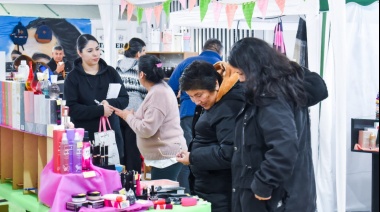 Se realizará una nueva edición de "Feriantes del Fin del Mundo" en Río Grande