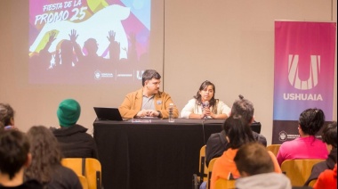 Se lanzó la 4° edición del programa “La Fiesta de la Promo”