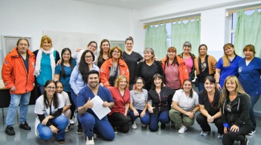 Atención médica, vacunas y asesorias para adolescentes