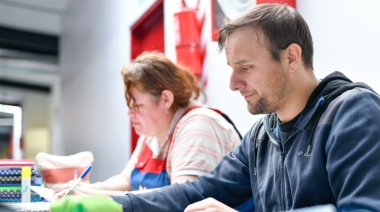 Se inicia el período de inscripción docente de nivel secundario en la provincia