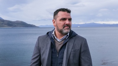 “El mensaje del país a Tierra del Fuego es que no está sola”