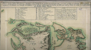 La Municipalidad de Ushuaia impulsará la capacitación “Malvinas: historia, usurpación y soberanía desde Ushuaia”