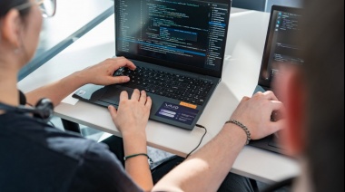 Se acompaña el lanzamiento del programa “Next from Argentina: Startup Portfolio” y reafirma su compromiso con la internacionalización de empresas fueguinas