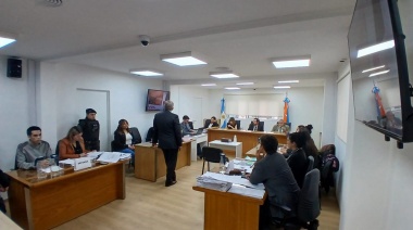 Empezó el juicio por intento de asesinato