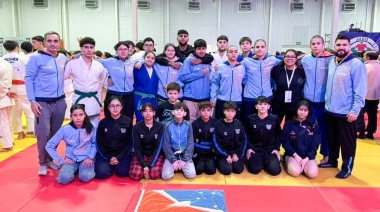 Deportistas fueguinos continúan destacándose en distintas competencias