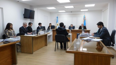 Sigue el juicio por el intento de asesinato en el ex frigorífico