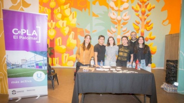 Se sumó al día mundial sin tabaco con actividades abiertas a la comunidad