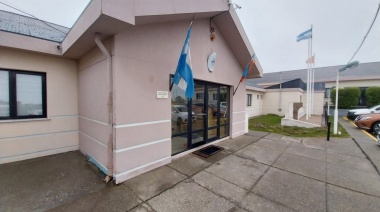 Un peón fue apuñalado en una estancia y su compañero quedó detenido