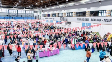 Se convoca a emprendedores y feriantes para participar de la Expo Feria Especial Invierno