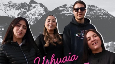 El jurado del programa municipal “Ushuaia Estudia” avanza en la evaluación de postulantes